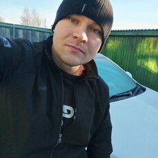 Фотография мужчины Андрей, 28 лет из г. Рязань