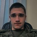 Саня, 21 год