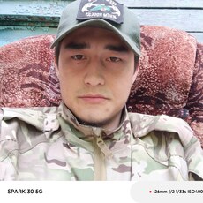 Фотография мужчины Хаки, 22 года из г. Обоянь