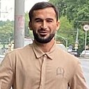 Баха, 29 лет