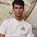 Санжар, 33 года