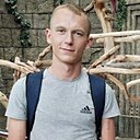 Кирилл, 24 года