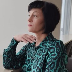 Фотография девушки Светлана, 54 года из г. Челябинск