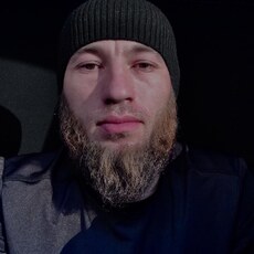 Фотография мужчины Беслан, 31 год из г. Красноперекопск
