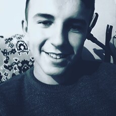 Фотография мужчины Артем, 23 года из г. Выкса