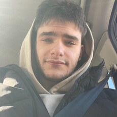 Marat, 20 из г. Санкт-Петербург.
