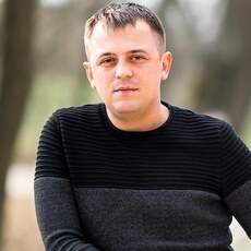 Александр, 38 из г. Рубцовск.