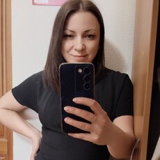 Фотография девушки Мария, 44 года из г. Большой Камень