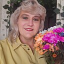Марина, 53 года