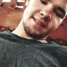 Фотография мужчины Виталий, 24 года из г. Новоалтайск