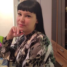 Фотография девушки Оксана, 41 год из г. Новокуйбышевск