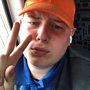 Дмитрий, 20 лет