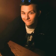 Фотография мужчины Андрей, 22 года из г. Севастополь