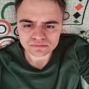 Илья, 24 года