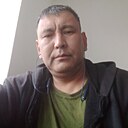 Жандарбек, 51 год