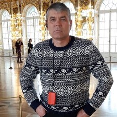 Фотография мужчины Сергей, 51 год из г. Усть-Каменогорск