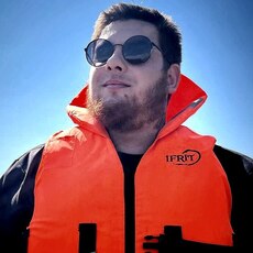 Фотография мужчины Георгий, 26 лет из г. Барнаул