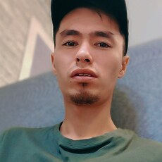 Фотография мужчины Руслан, 30 лет из г. Новый Уренгой