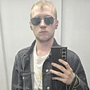 Антон, 23 года