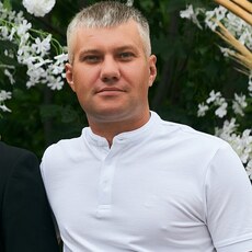 Фотография мужчины Юрий, 35 лет из г. Когалым