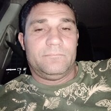Фотография мужчины Алексей, 41 год из г. Новый Уренгой