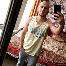 Фотография мужчины Михаил, 31 год из г. Тутаев