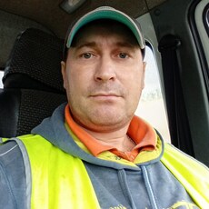 Фотография мужчины Александр, 43 года из г. Навашино