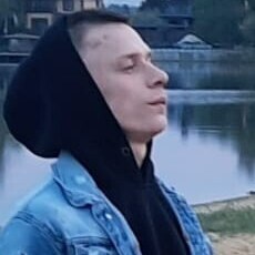 Фотография мужчины Владислав, 24 года из г. Луга