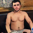 Русик, 26 лет