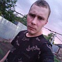 Никита, 23 года