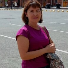 Фотография девушки Татьяна, 45 лет из г. Каменск-Уральский