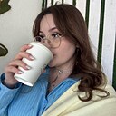Анастасия, 22 года