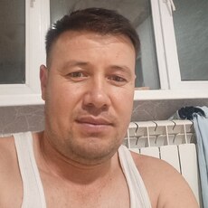 Фотография мужчины Руслан, 38 лет из г. Павловский Посад