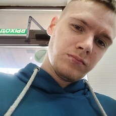 Фотография мужчины Роман, 25 лет из г. Татарск