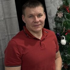 Фотография мужчины Александр, 34 года из г. Курган