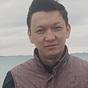 Серик, 30 лет