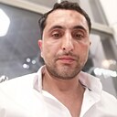 Вусал, 37 лет