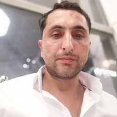 Фотография мужчины Вусал, 37 лет из г. Атырау(Гурьев)