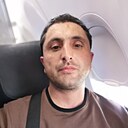 Вусал, 37 лет