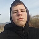 Андрій, 19 лет