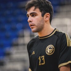 Фотография мужчины Давид, 25 лет из г. Тихорецк