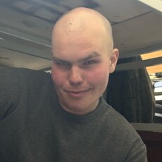 Фотография мужчины Макс, 20 лет из г. Курган