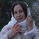 Анастасия, 22 года