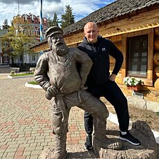 Фотография мужчины Алексей, 30 лет из г. Луховицы