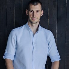 Фотография мужчины Мишаня, 35 лет из г. Липецк