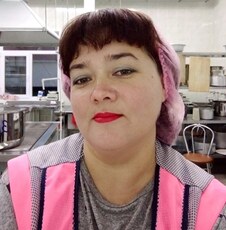 Фотография девушки Лена, 43 года из г. Липецк