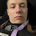 Кирилл, 28 лет