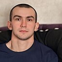 Джамбулат, 27 лет