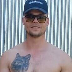 Фотография мужчины Евгений, 27 лет из г. Рудный