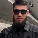 Халиф, 23 года